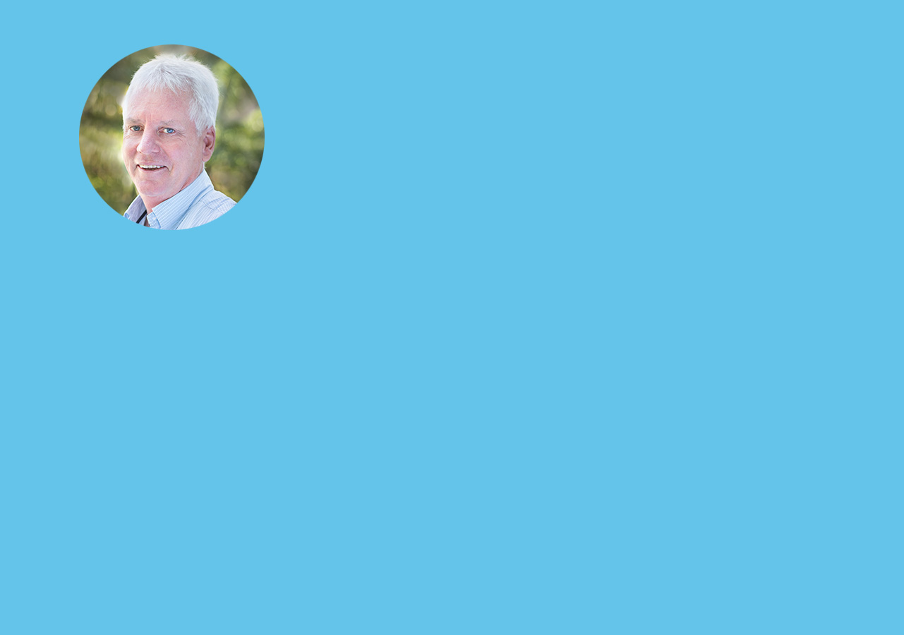 RON GRANTHAM